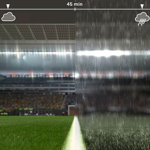 Pro Evolution Soccer 2016 Cd Key